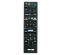 VINABTY Mando a Distancia RMT-B102A sustituido por Sony el Reproductor de DVD BLU-Ray BDP-S350 BDPS350 BDP-S350B BDPS350B BDP-S780 BDP-S550 BDP-BX1