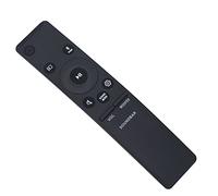 VINABTY Mando a distancia universal de repuesto AH59-02767A para Samsung HW-T420 HWT420 HW-T420/XU HW-T450 HWT450 HW-T550 HWT550 HW-T650 HWT650 HW-T420/XN HWT420/XN HWT420/XN N HW-T4 Barra de sonido