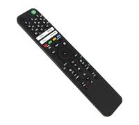 VINABTY Mando a distancia universal RMF-TX520E para Sony TV KD-32W800 KD-55X85J KD-65X85J KD-32W804 KD-43X80J KD-55X80J KD-65X80J KD-75X81J KD-43X85J KD-85X85X85J 85J XR-77A80J, sin voz