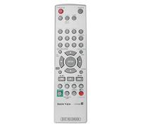 VINABTY Mando a distancia VXX3048 reemplazado para Pioneer DVD-Recorder DVR-433H DVR433H-S DVR433HK