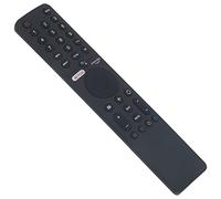 VINABTY Mando a distancia XMRM-19 de repuesto para mi P1 Android Smart MI TV para MI TV P1 Series L43M6-6AEU/L50M6-6AEU/L55M6-6AEU