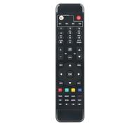 VINABTY Mando Remoto de Repuesto Compatible con Alpha X+ WL 4k Pro