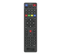 VINABTY Mando Remoto de Repuesto Compatible con Digiquest Receiver