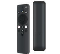 VINABTY Mandos a Distancia por Voz de Repuesto Aptos para Strong Leap-S1 Android TV Box,Mit Sprachfunktion und Benutzerhandbuch