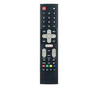 VINABTY MD0525 Reemplazar el Control Remoto Apto para Engel Smart TV LE4080SM