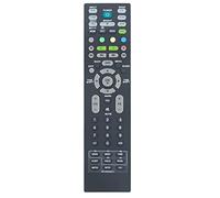 VINABTY MKJ32022814 Mando a Distancia de Repuesto para LG TV 50PS8000 50PC56-ZD 47LF65 42PT85-ZB 42LT75-ZA 42LT75 42LC55-ZA 26LC55-ZA 26LC46-ZC 26LC45-ZA 26LB76-ZF 26LB75-ZE