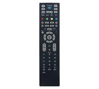 VINABTY MKJ32022825 Reemplazo de Mando a Distancia Apto para LG TV 26LB76-ZF 42LC4R-ZA 42LC41-ZA.AEUYLVG 42LC42ZC 42LC45ZA.AENYLJG 42PT85 26LC41-ZA 42LC41 42LC41-ZA.AMFVLH 42LC42-ZC