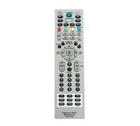 VINABTY MKJ39170828 Reemplazar el Control Remoto Apto para LG TV DU27FB32C DU-27FB32C