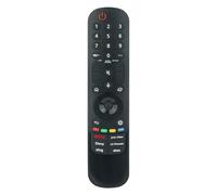 VINABTY MR23GA AKB76043102 Reemplazar el Control Remoto de Voz Adecuado LG 2023 TVS QNED OLED OLED48C3PUA OLED55A3AUA OLED48C3AUA OLED48C3AUB OLED55A3PUA OLED48A3PUA