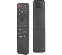 VINABTY MR25GA AKB76046603 - Mando a distancia por voz de repuesto para televisores LG 2025 OLED G5 C5 B5 Series OLED42C5PUA OLED48B5PUA OLED65B5PUA OLED65G5WUA 32LR600BZUC 43QNED82AAA, con manual de