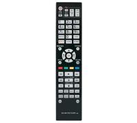 VINABTY N2QAYA000128 Mando a Distancia reemplazado para Panasonic Blue-Ray Disc Player DMP-UB900 DMPUB900EGK DMPUB900EBK DMP-UB900EGK DMPUB900GNK DMP-BDT700