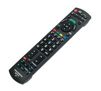 VINABTY N2QAYB000354-90731A Control Remoto de Repuesto para Panasonic Palms Viera LCD LED TV TX-P42G10E TX-P42GW10 TX-L37GW10 TX-P50G10L TX-L37GF12 TX-L32G10E TX-L37G10E