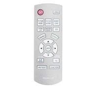VINABTY N2QAYB000680 Control Remoto de Repuesto para PANASONIC proyectores