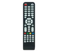 VINABTY New Replace Infrared Remote Control Fit for Level HD8239 HD8332 HD8333