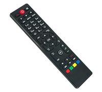 VINABTY New Replace Infrared Remote Control Fit for Philips TV VCR Combi TELECOMANDO VR 630 VR630 VR730