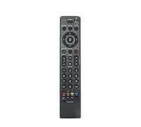 VINABTY Nueva Reemplazado Remoto MKJ40653802 Fit para LG 19LG3000 19LG3000-ZA 19LG3010 19LG3010-ZB 19LG3050 19LG3050-ZA 19LG3060-ZB 22LG3000 22LG3000-ZA 22LG3010 22LG3010-ZB 22LG3050 22LG3050-ZA