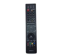 Vinabty Nueva TV de reemplazo de Control Remoto en Forma BN59-00611A para Samsung LE-19R86BD LE-19R88BD LE-23R86BC LE-23R86BD LE-26R86BD LE-26R87BD LE-26R88BD LE-26R89BD LE-26S86BC LE-46S86BC