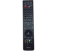 Vinabty Nueva TV de reemplazo de Control Remoto en Forma BN59-00611A para Samsung LE-19R86BD LE-19R88BD LE-23R86BC LE-23R86BD LE-26R86BD LE-26R87BD LE-26R88BD LE-26R89BD LE-26S86BC LE-46S86BC