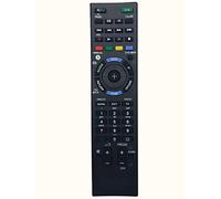Vinabty Nueva TV de reemplazo de Control Remoto en Forma RM-ED029 RMED029 RM ED029 para Sony KDL-32EX43B KDL-40EX43B KDL-32EX40B KDL-40EX40B