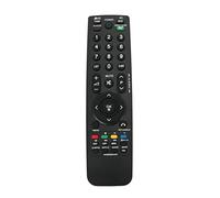 Vinabty Nueva TV de reemplazo de Mando Distancia en Forma AKB69680403 AKB69680438 para LG televisores 32LH3000 32LG2100 32LH3800 47LH3000 37LH2000 37LH2010 37LH3000 37LH3010