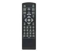 VINABTY Nuevo 150015000 Mando a Distancia reemplazado para Epson 150015000 Remote Control for PowerLite Home Projector 6100 Cinema