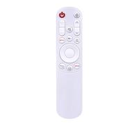 VINABTY Nuevo AKB76039307 Mando a Distancia de Repuesto para LG StanbyME TV 27ART10CKPL 27ART10AKPL 27ART10AKPL.AKR Remote Controller