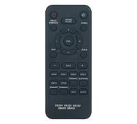 VINABTY Nuevo Control Remoto de reemplazo JBL SB200 SB250 SB350 SB400 SB450 Cinema Sound Bar Speaker System