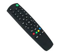 VINABTY Nuevo Control Remoto de Repuesto fit para el Control Remoto del Receptor de TV Dolce