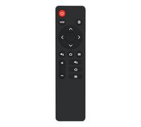 VINABTY Nuevo D2400521 Mando a Distancia de Repuesto para Anker Nebula Astr Projector D2400521 Remote Controller
