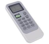 VINABTY Nuevo DG11J1-01 Mando a Distancia de Repuesto DG11J1 01 Reemplace Control Remoto para Hisense Air Conditioner DG11J1-04 DG11J1-05 DG11J104 DG11J105 DG11J101 Remote Controller