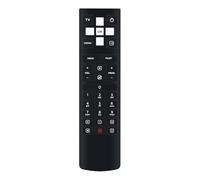 VINABTY Nuevo DSI 83 Mando a Distancia de Repuesto para Pilot DO WiFi PREMIUMBOX+ NC+ Remote Control DSI 83 SAGEM COM DSI83/87 Remote Controller