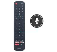 VINABTY Nuevo ERF2F60G Mando a Distancia de Repuesto ERF2F60G Reemplace Control Remoto para Hisense ERF2F60G HE32E5620FHATS 40A35EEAS Remote Controller
