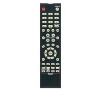 VINABTY Nuevo EUR7702110 Mando a Distancia de Repuesto para Panasonic AV Receiver SA-HE70E-S SAHE70ES Remote Controller