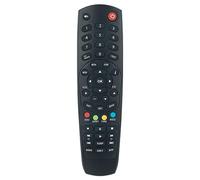 VINABTY Nuevo Mando a Distancia de Repuesto para Alien Sat-Receiver Digi TV HD Rümanien (Romania) Remote Controller