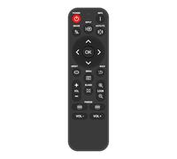 VINABTY Nuevo Mando a Distancia de Repuesto para Canon Projector RD-439E RD439E LV-7380 LV-7385 LV-7280 LV-7285 LV-8310 LV-8215 Remote Controller