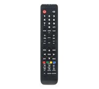 VINABTY Nuevo Mando a Distancia de Repuesto para INFINITON INTV-32LA380 TV Remote Controller