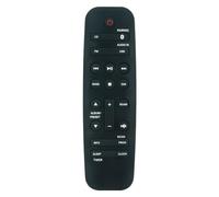 VINABTY Nuevo Mando a Distancia de Repuesto para Philips Micro Music System BTM2310 Remote Controller