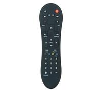 VINABTY Nuevo Mando a Distancia de Repuesto para Pilot CYFROWY POLSAT HD7000 HD6000 HD5000 HD2000 Remote Control para Pilot DO DEKODERA CYFROWEGO POLSATU EVOBOX Remote Controller