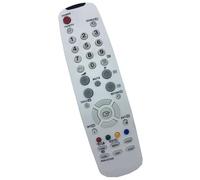 VINABTY Nuevo Mando a Distancia de Repuesto para SAMSUNG BN59-00705B LE19A656A1C LE19A656A1D LE22A455C1D LE22A457C1D LE22A656A1C LE22A656A1D LE26A336J1D LE26A346J3D LE32A336J1C LE32A336J1D BN59-00705A