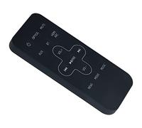 VINABTY Nuevo Mando a Distancia de Repuesto para TCL Alto 5+ TS5010 2.1 Channel Home Theater Sound Bar Remote Controller