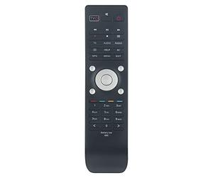 VINABTY Nuevo Mando a Distancia de Repuesto para VU+Solo para VU+SOLO2 para VU+Duo para VU+DUO2 para VU+ULTIMO para VU+UNO para VU+Zero para VU+Solo 4k/UNO 4K/ULTIMO4K Remote Controller
