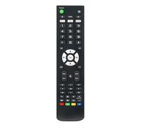 VINABTY Nuevo Mando a Distancia reemplazado para Cello Remote Control for WEBOS TVs with DVD