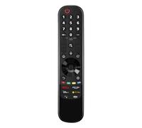 VINABTY Nuevo MR22GA AKB76039905 Mando a Distancia reemplazado para LG 2022 QNED Mini-LED TV'sQNED99, QNED90 Series