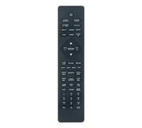 VINABTY Nuevo N2QAJB000096 Mando a Distancia de Repuesto para Panasonic N2QAJB000096 Audio System SC-PM29 Remote Controller