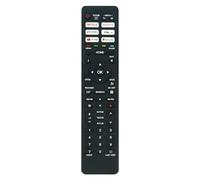 VINABTY Nuevo N2QBYA000057 N2QBYA000061 IR Mando a Distancia de Repuesto para Panasonic LED TV N2QBYA000057 TX-40JX870B TX-55JZ980B para Panasonic Smart Full HD LED TV N2QBYA000061 Remote Controller