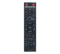 VINABTY Nuevo RC-1148 Mando a Distancia de Repuesto para DENON AV Receiver RC-1148 RC1148 AVR-3311CI AVR3311CI AVR-4311CI AVR4311CI AVR-3311 AVR-4311 AVR-A100 Remote Controller