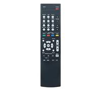 VINABTY Nuevo RC-1181 RC1181 Mando a Distancia de Repuesto para DENON Receiver RC-1181 RC1181 AVR-X1000 AVRX1000 Remote Controller