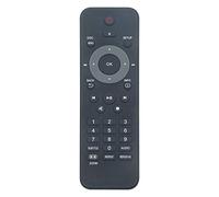 VINABTY Nuevo RC-5310 DVD-Player Mando a Distancia de Repuesto RC-5310 Reemplace Control Remoto para Philips DVD Player RC-5310 DVD DVP3310 DVP3310/05 DVP3310/94 Remote Controller