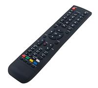 VINABTY Nuevo RC-HD Mando a Distancia de Repuesto para AMIKO HD Mini T2/C Mini HD, HDse Mini Combo Mini Combo SE Micro HD, HDse SHD 8140, 8150 8200 Series SHD/CHD/THD 8240 8360 8840 Remote Controller