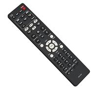 VINABTY Nuevo RC014CR Mando a Distancia de Repuesto para MARANTZ RC014CR M-CR612 MCR612 Remote Controller